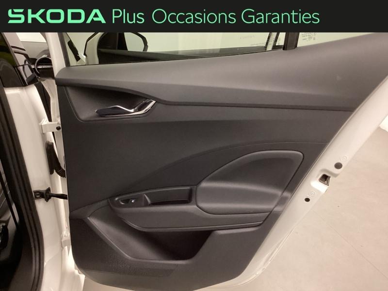 Voitures occasions ŠKODA FABIA Ambition Nice