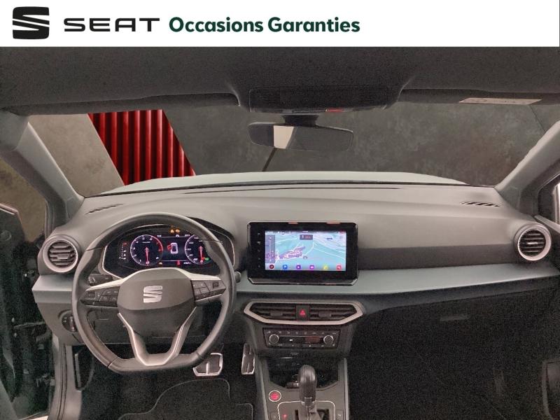 Voitures occasions SEAT ARONA Xperience Nice