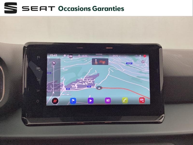 Voitures occasions SEAT ARONA Xperience Nice