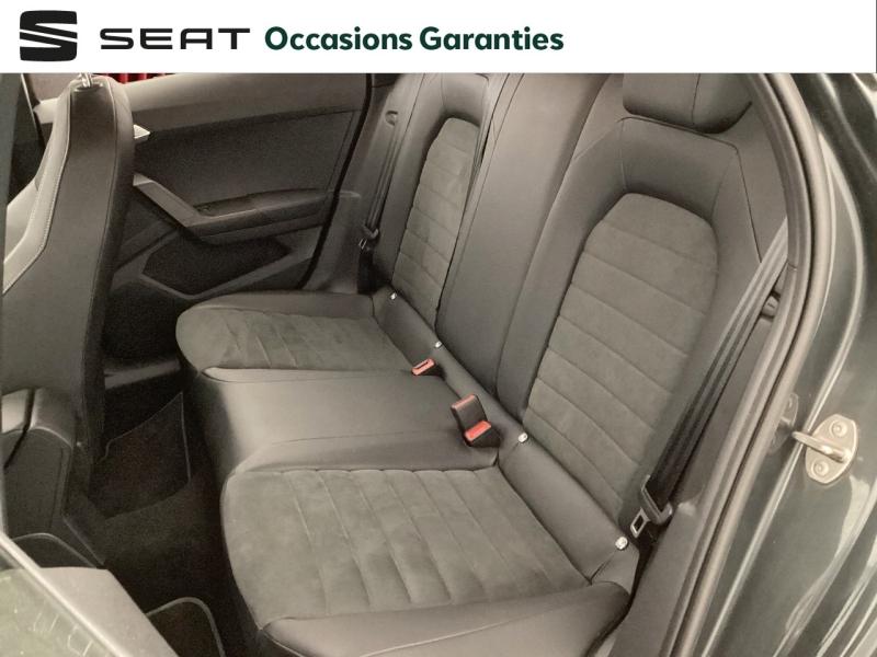 Voitures occasions SEAT ARONA Xperience Nice