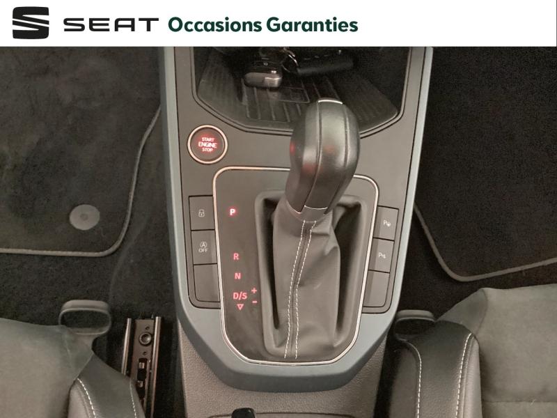 Voitures occasions SEAT ARONA Xperience Nice