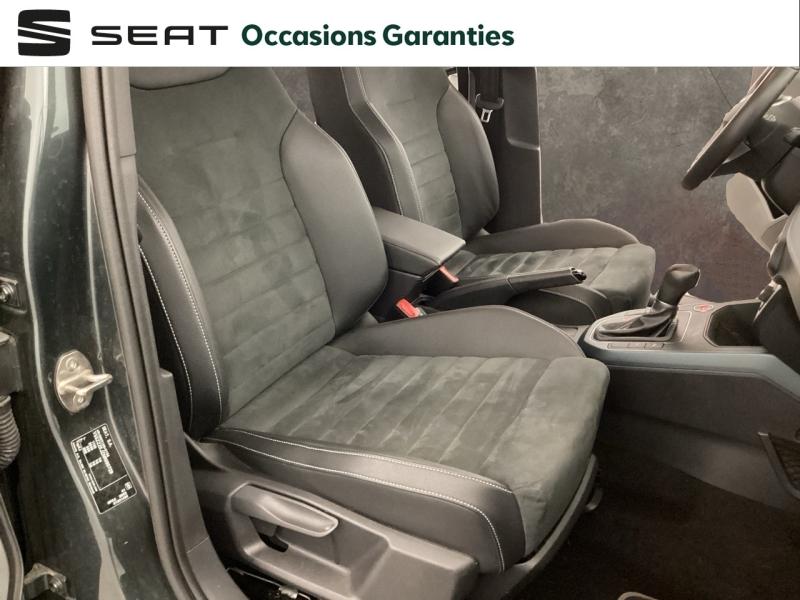 Voitures occasions SEAT ARONA Xperience Nice