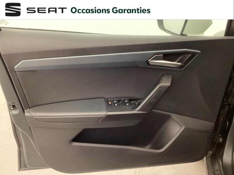 Voitures occasions SEAT ARONA Xperience Nice
