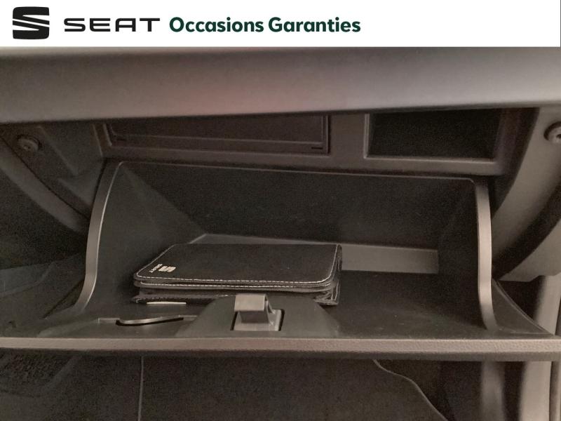 Voitures occasions SEAT ARONA Xperience Nice
