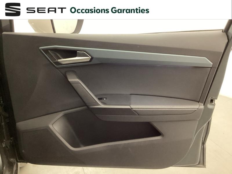 Voitures occasions SEAT ARONA Xperience Nice