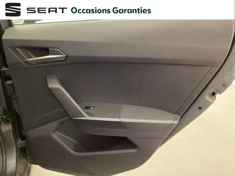 Voitures occasions SEAT ARONA Xperience Nice