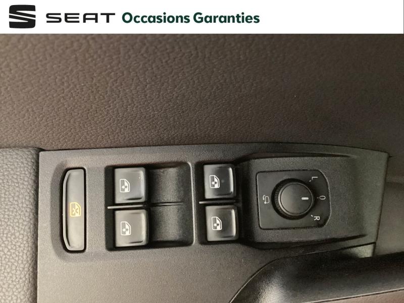Voitures occasions SEAT ARONA Xperience Nice