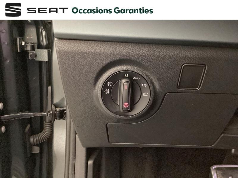 Voitures occasions SEAT ARONA Xperience Nice