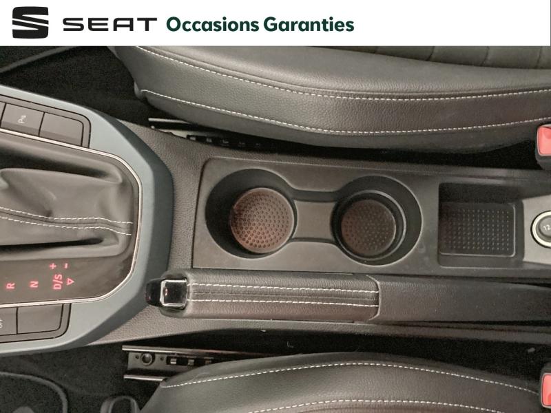 Voitures occasions SEAT ARONA Xperience Nice