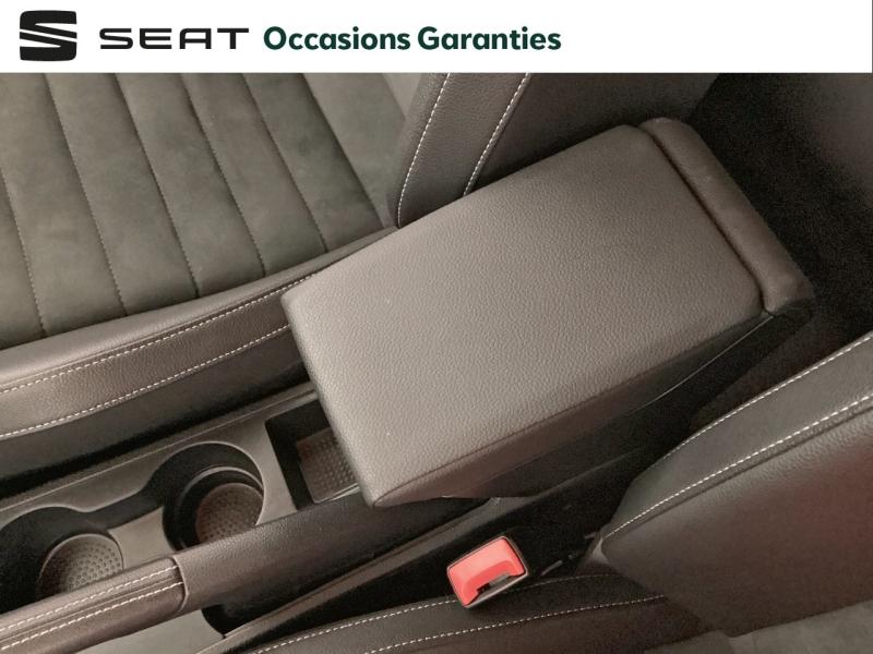 Voitures occasions SEAT ARONA Xperience Nice