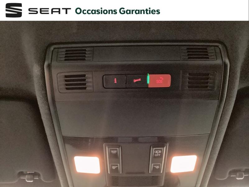 Voitures occasions SEAT ARONA Xperience Nice