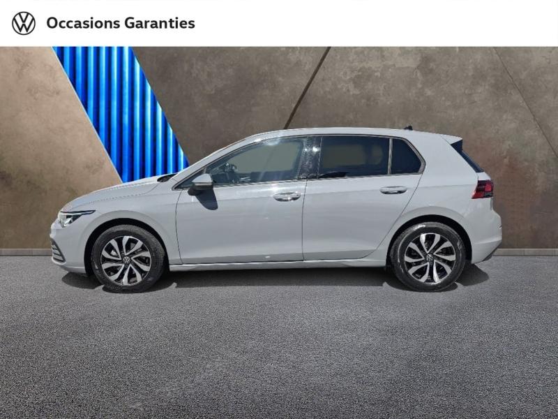 Voitures occasions VOLKSWAGEN GOLF Active Nice