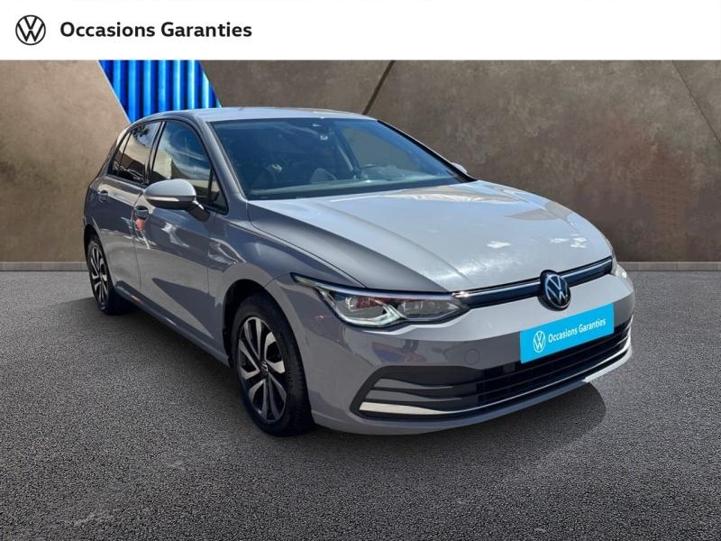 Voitures occasions VOLKSWAGEN GOLF Active Nice