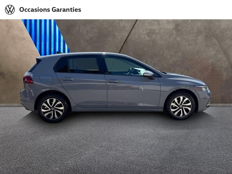Voitures occasions VOLKSWAGEN GOLF Active Nice