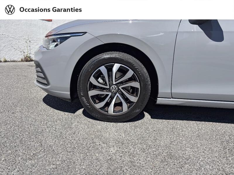 Voitures occasions VOLKSWAGEN GOLF Active Nice
