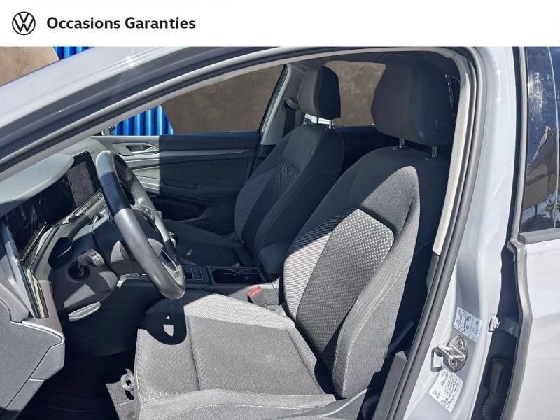 Voitures occasions VOLKSWAGEN GOLF Active Nice