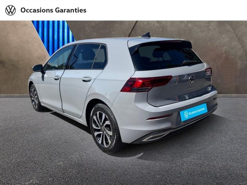 Voitures occasions VOLKSWAGEN GOLF Active Nice