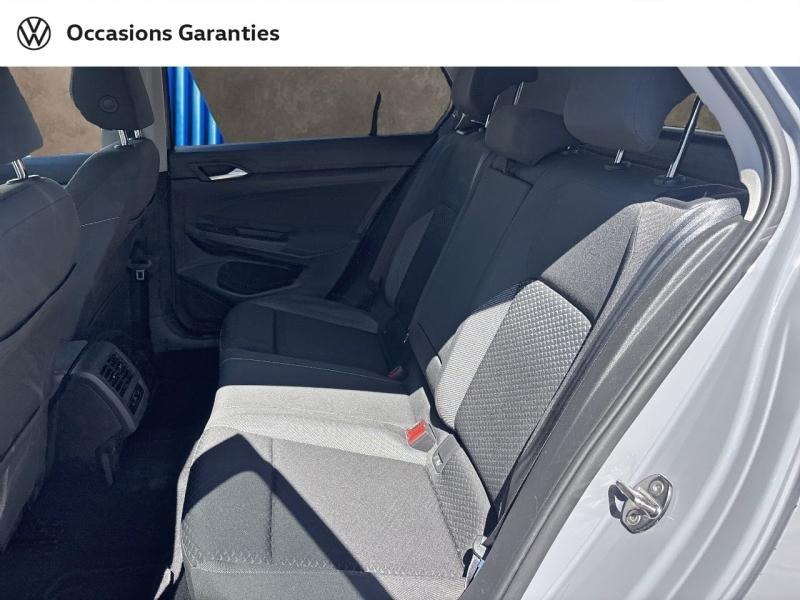 Voitures occasions VOLKSWAGEN GOLF Active Nice