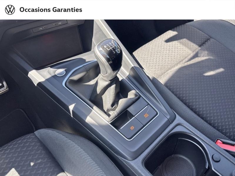 Voitures occasions VOLKSWAGEN GOLF Active Nice