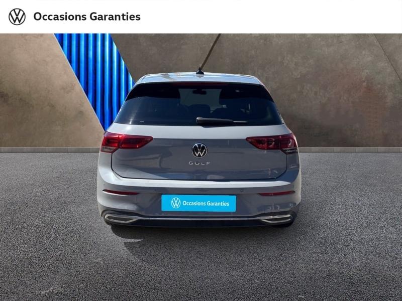 Voitures occasions VOLKSWAGEN GOLF Active Nice