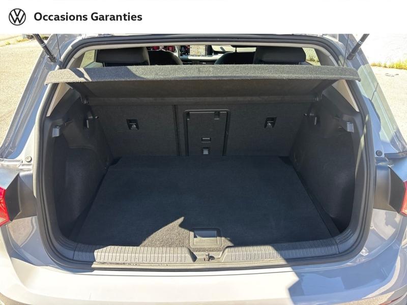 Voitures occasions VOLKSWAGEN GOLF Active Nice
