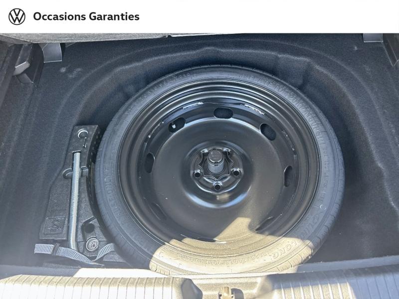 Voitures occasions VOLKSWAGEN GOLF Active Nice