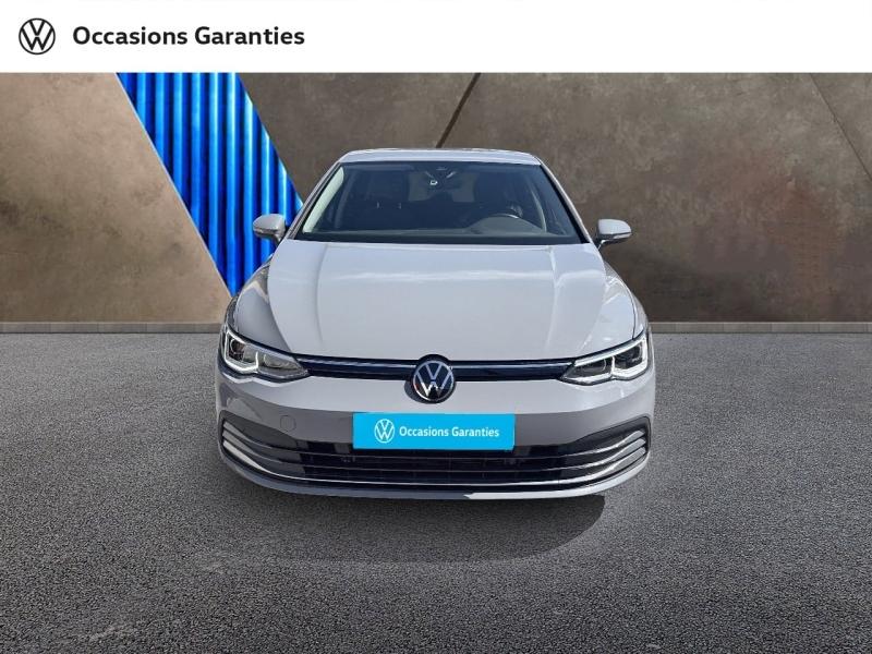 Voitures occasions VOLKSWAGEN GOLF Active Nice