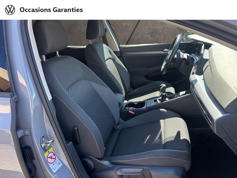 Voitures occasions VOLKSWAGEN GOLF Active Nice
