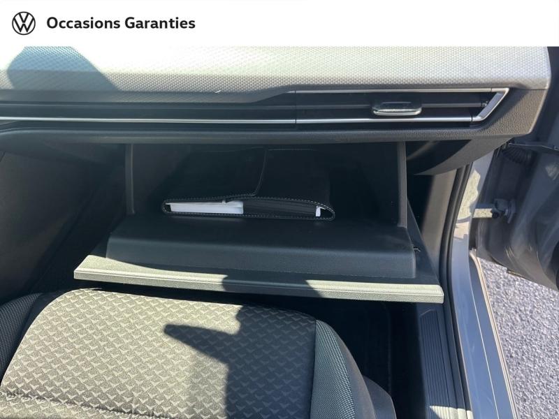 Voitures occasions VOLKSWAGEN GOLF Active Nice