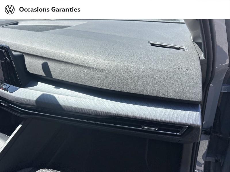 Voitures occasions VOLKSWAGEN GOLF Active Nice