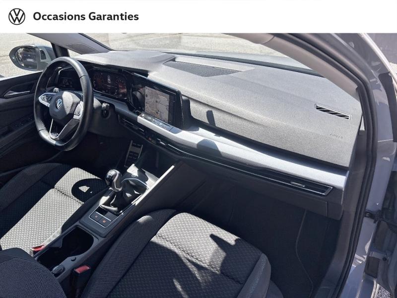 Voitures occasions VOLKSWAGEN GOLF Active Nice