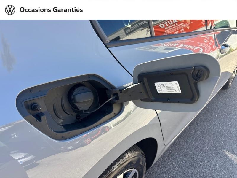 Voitures occasions VOLKSWAGEN GOLF Active Nice
