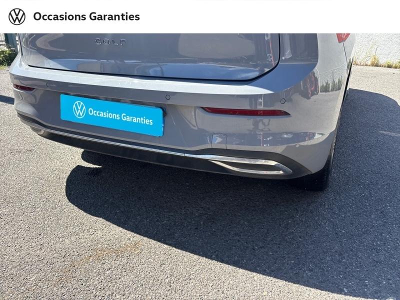 Voitures occasions VOLKSWAGEN GOLF Active Nice