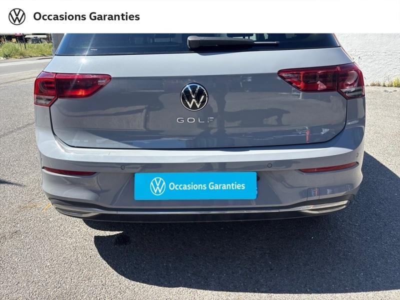 Voitures occasions VOLKSWAGEN GOLF Active Nice