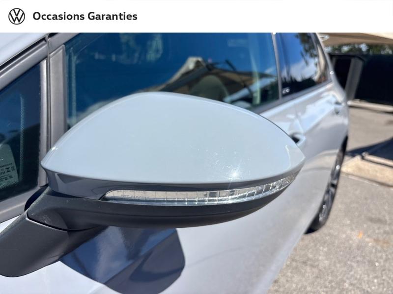 Voitures occasions VOLKSWAGEN GOLF Active Nice