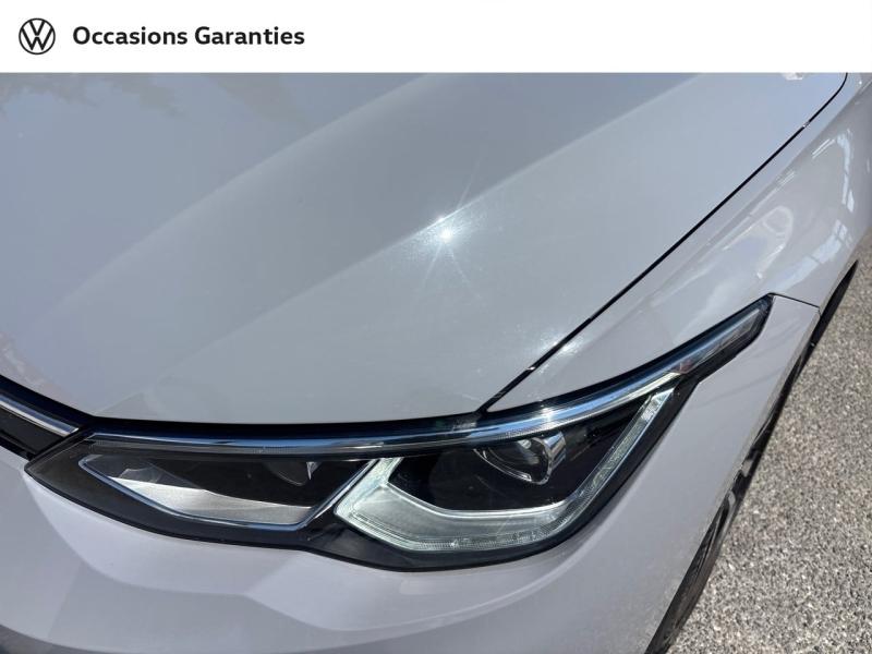 Voitures occasions VOLKSWAGEN GOLF Active Nice