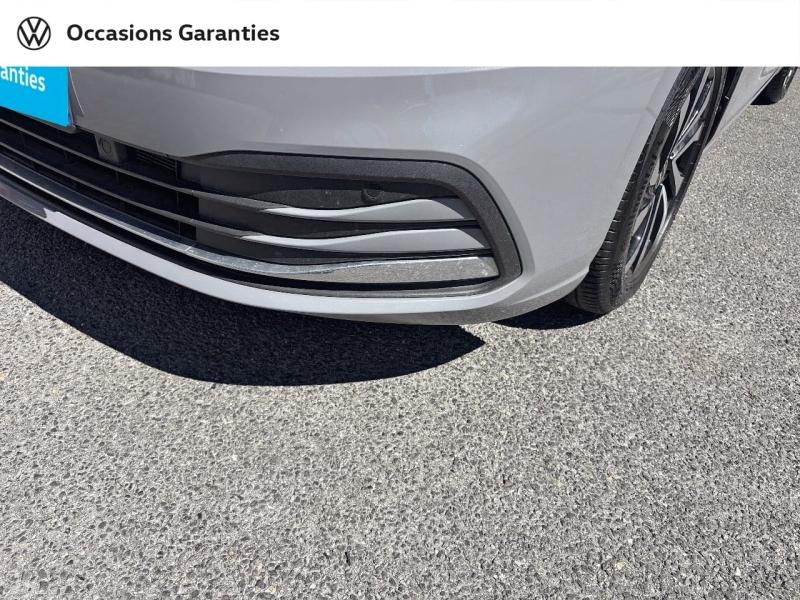 Voitures occasions VOLKSWAGEN GOLF Active Nice