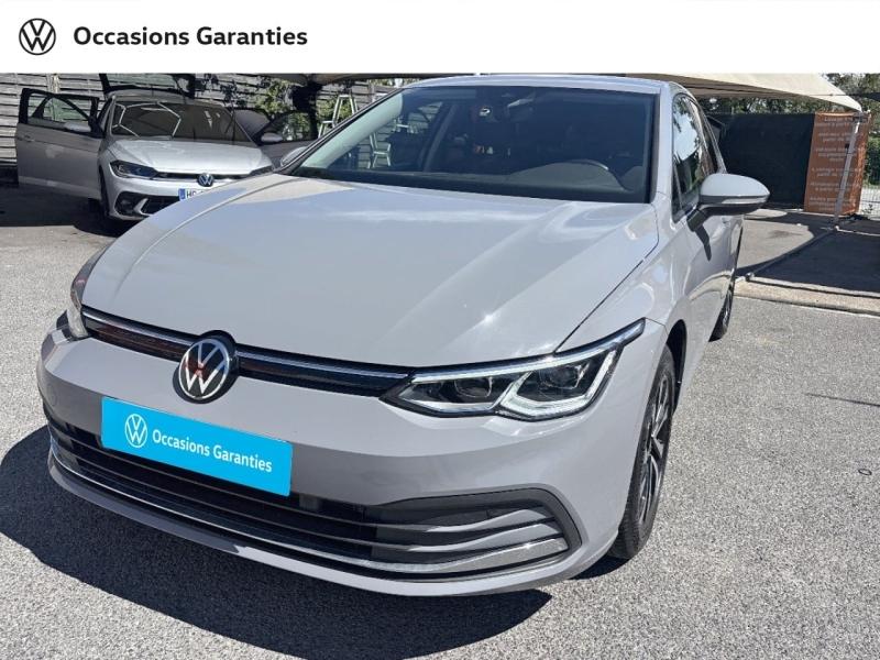 Voitures occasions VOLKSWAGEN GOLF Active Nice