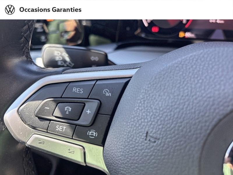 Voitures occasions VOLKSWAGEN GOLF Active Nice
