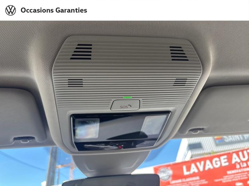 Voitures occasions VOLKSWAGEN GOLF Active Nice