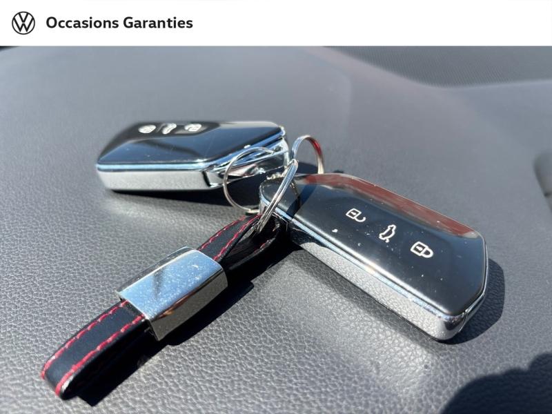 Voitures occasions VOLKSWAGEN GOLF Active Nice