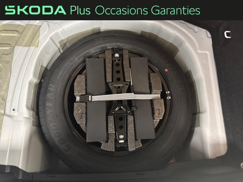 Voitures occasions ŠKODA KAMIQ Clever Edition Nice