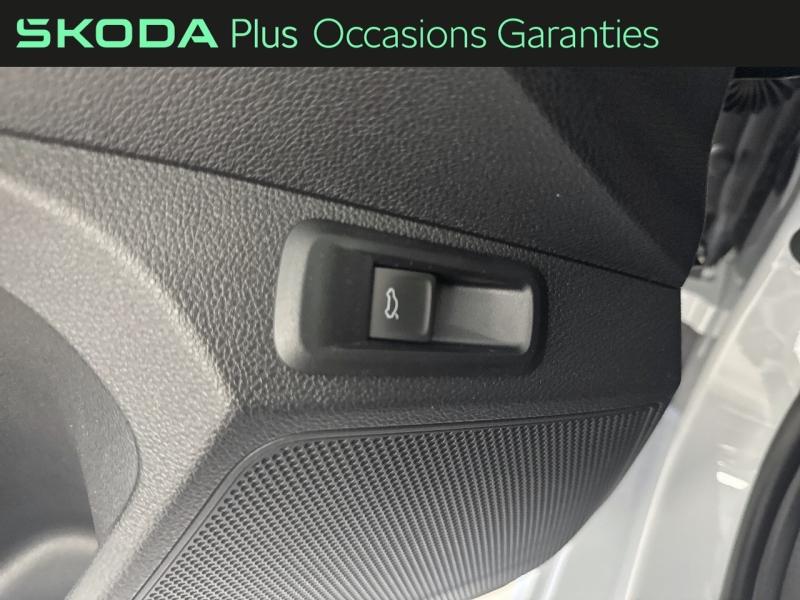 Voitures occasions ŠKODA KAMIQ Clever Edition Nice