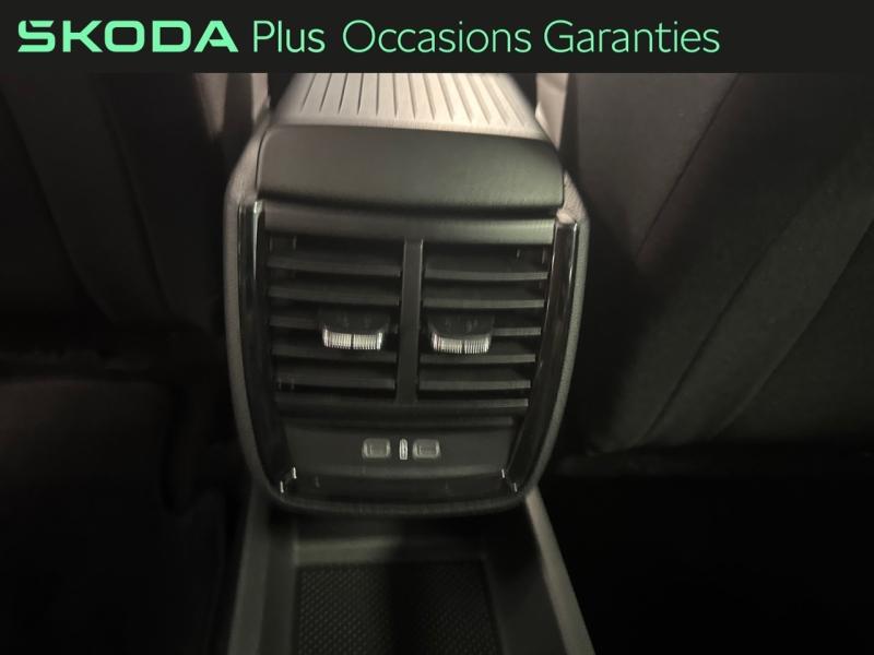 Voitures occasions ŠKODA KAMIQ Clever Edition Nice