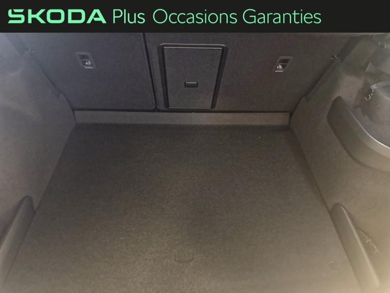 Voitures occasions ŠKODA KAROQ Sportline Nice