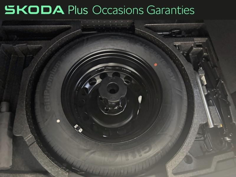 Voitures occasions ŠKODA KAROQ Sportline Nice