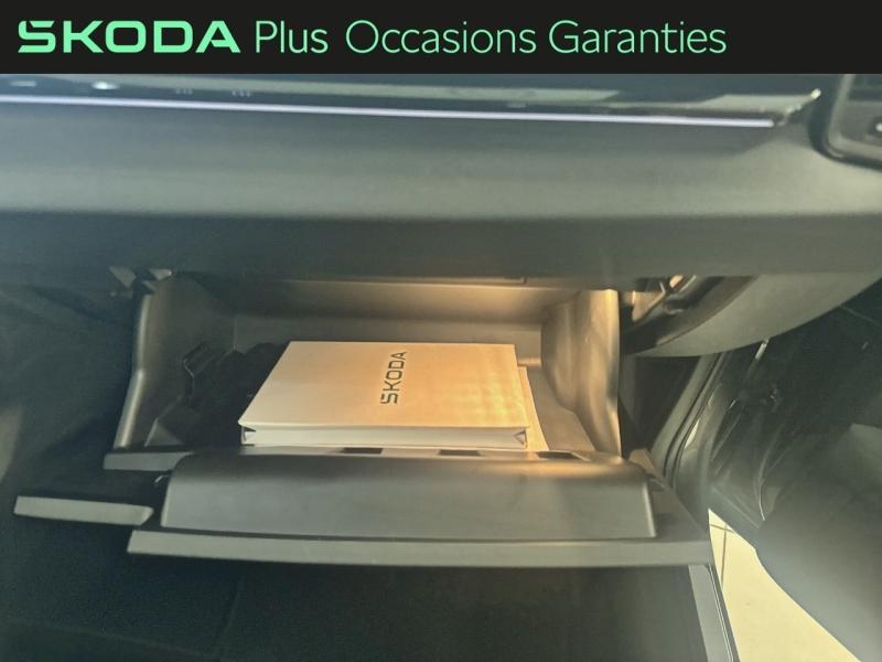 Voitures occasions ŠKODA KAROQ Sportline Nice