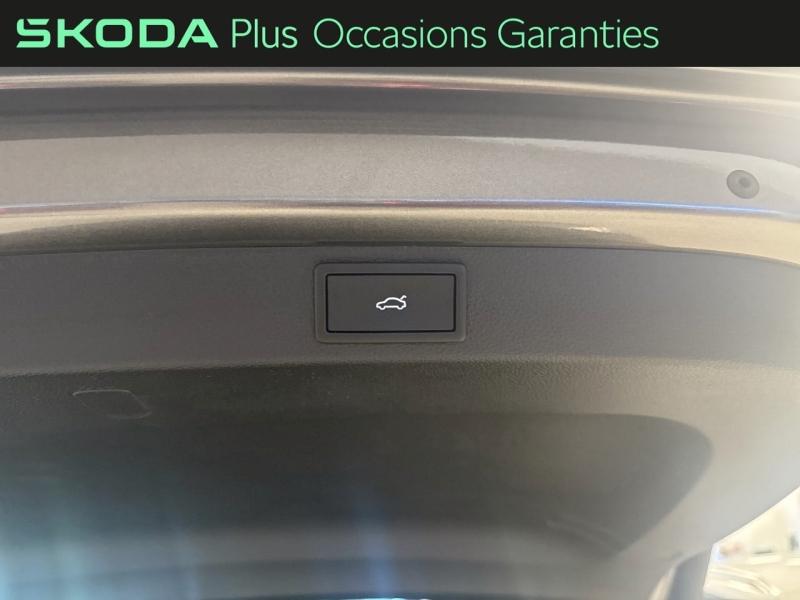 Voitures occasions ŠKODA KAROQ Sportline Nice