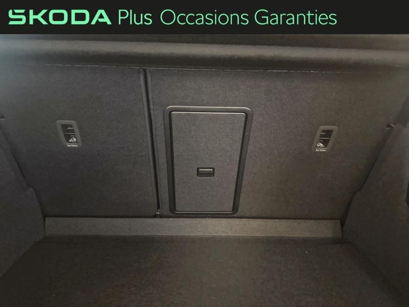 Voitures occasions ŠKODA KAROQ Sportline Nice