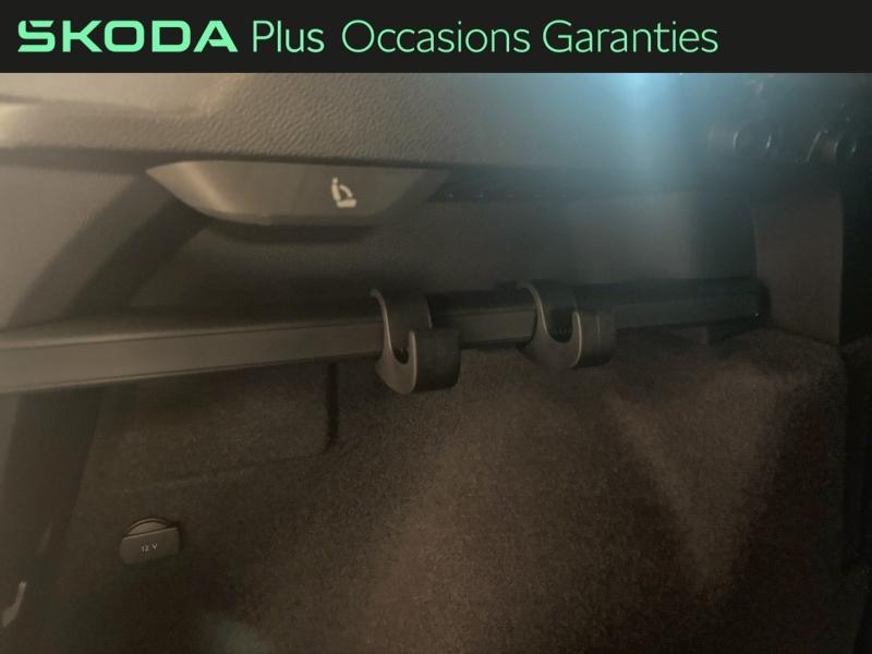 Voitures occasions ŠKODA KAROQ Sportline Nice